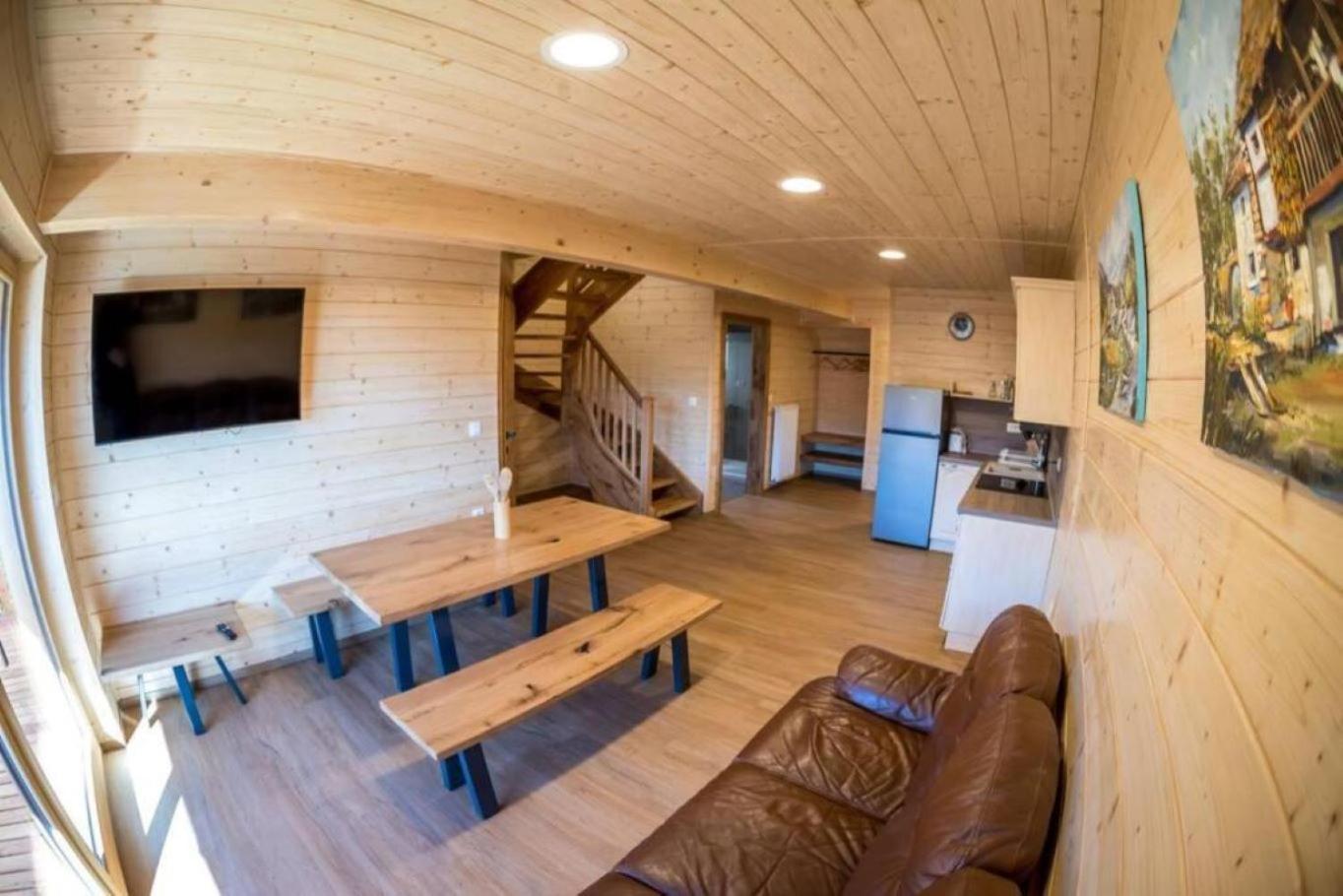 Apartmaji Na Kozolcu - Smogavc 즈코르녜즈레쎄 외부 사진